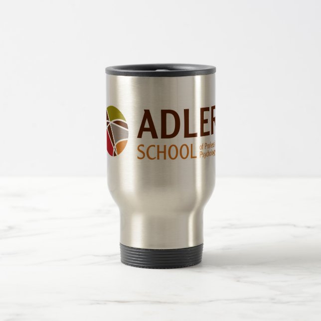 Adler Schulreise-Tasse 1 Reisebecher (Mittel)