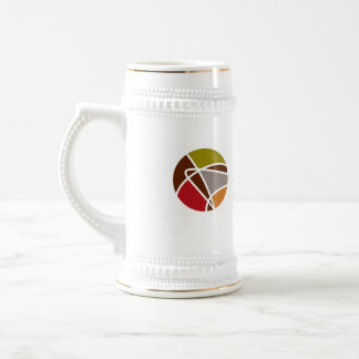 Adler SchulTasse 2 Bierglas