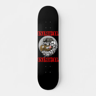 Adler Skateboard