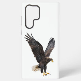 Adler-Snap-Case Samsung Galaxy Hülle