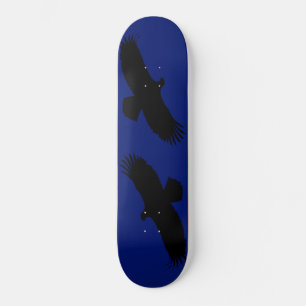 Adler Stalking - Skateboard
