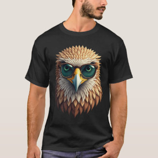 Adler Swagger T-Shirt