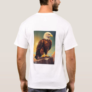 Adler T-Shirt