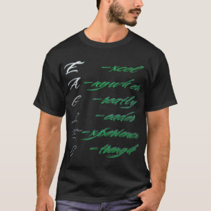 Adler T-Shirt
