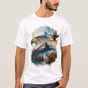 Adler T-Shirt