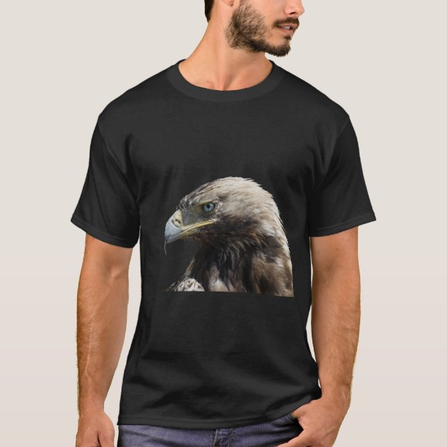 Adler T-Shirt (Vorderseite)