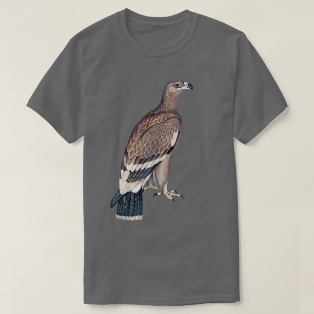 Adler  T-Shirt (Design vorne)