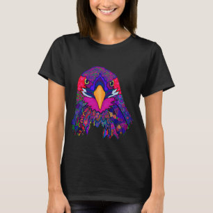 Adler-T-Shirt T-Shirt