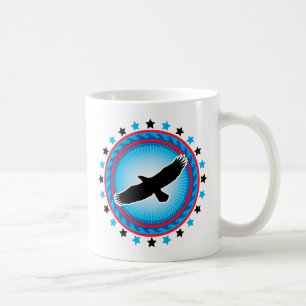 "Adler" Tasse