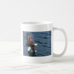 Adler-Tasse Tasse