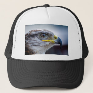Adler Truckerkappe