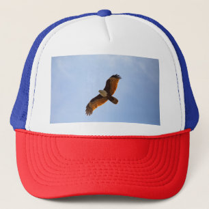 Adler Truckerkappe