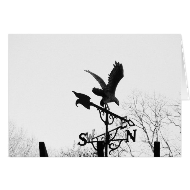 Adler und Pfeil (Vorderseite (Horizontal))