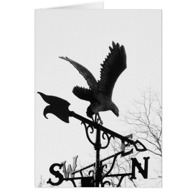 Adler und Pfeil (Vorne)