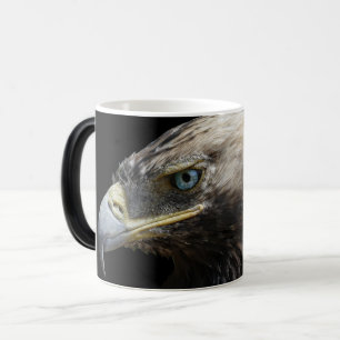 Adler Verwandlungstasse
