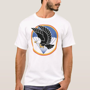 Adler VIETNAMS im Flugzeug vnch/arvn T-Shirt
