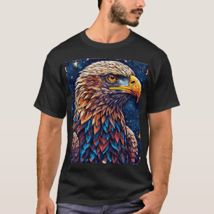 Adler Vogel T-Shirt