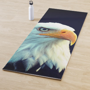 Adler Yogamatte