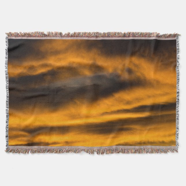 Adlerbrand Decke (Vorderseite)