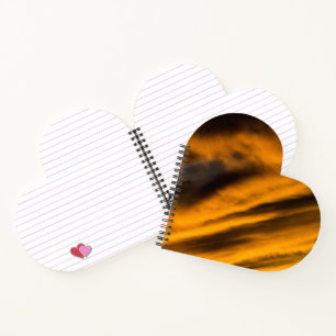 Adlerbrand Notizbuch