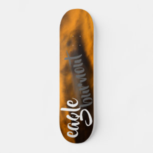 Adlerbrand Skateboard