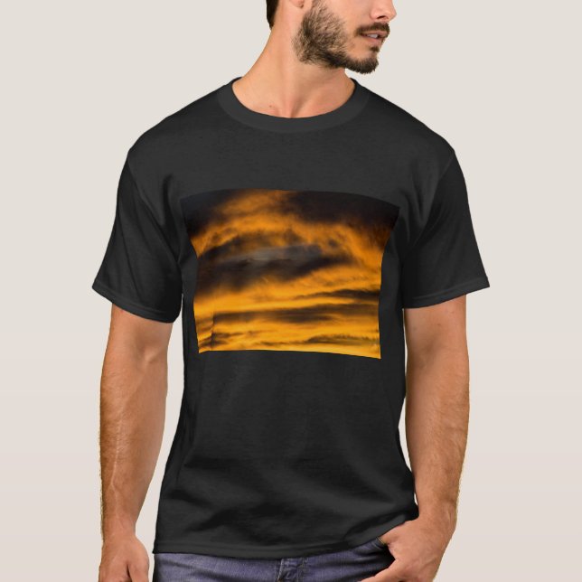 Adlerbrand T-Shirt (Vorderseite)