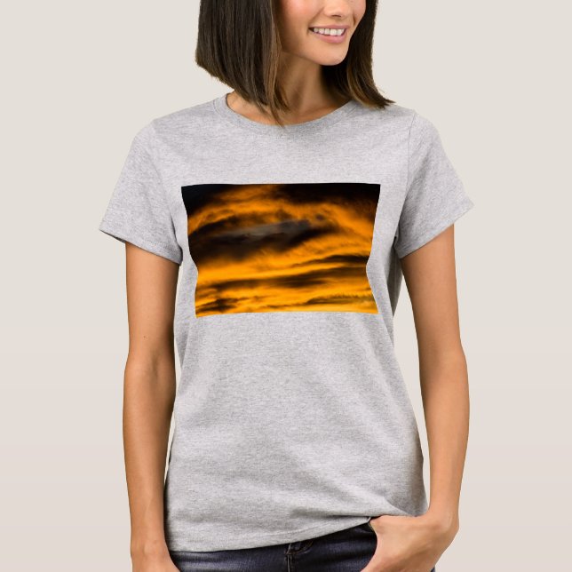 Adlerbrand T-Shirt (Vorderseite)