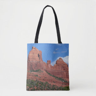 Adlerfelsen I Sedona Arizona Reisefotografie