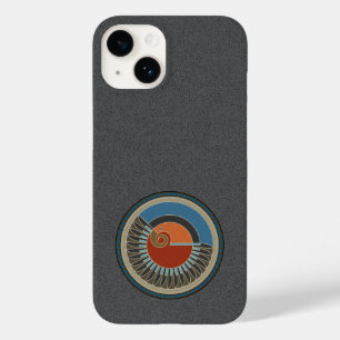 Adlergeist Case-Mate iPhone 14 Hülle
