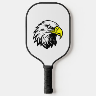 Adlerkopf Pickleball Schläger