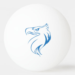 Adlerkopf Tischtennisball