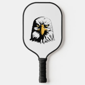 Adlerkopffront Pickleball Schläger