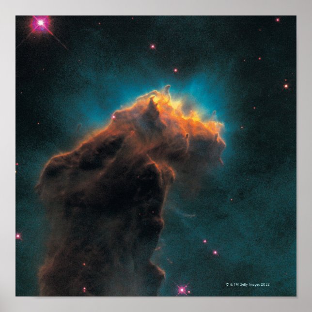 Adlernebel 2 poster (Vorne)