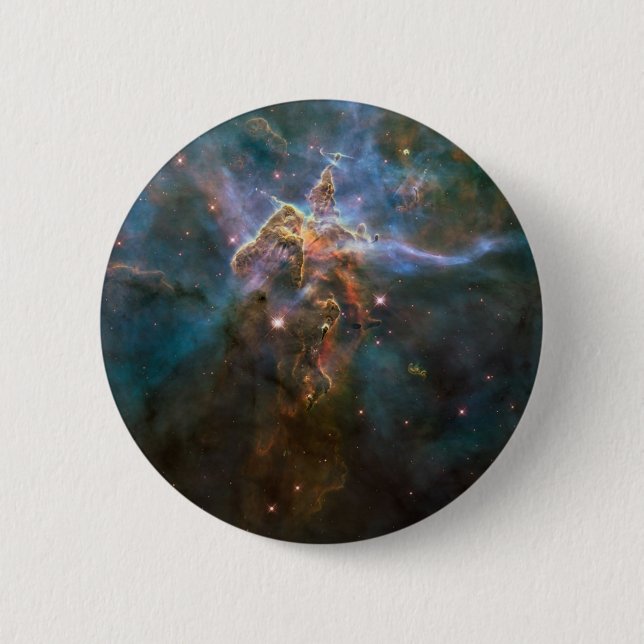 Adlernebel Button (Vorderseite)