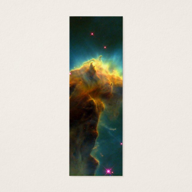 Adlernebel M16 Hubble (Vorderseite)
