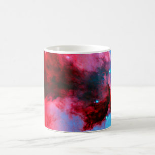 Adlernebel Stellarer Spire Kaffeetasse