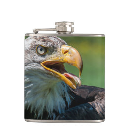 Adlerphoto Flachmann