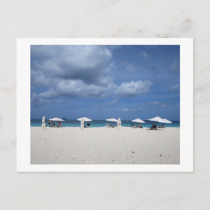 Adlerstrand Postkarte