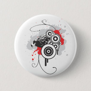 Adlertaste Button