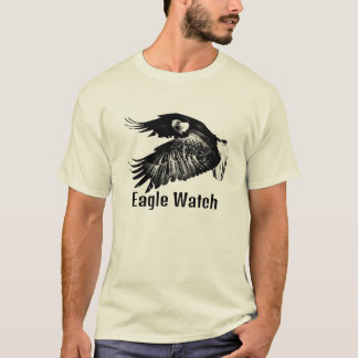 Adlerwache 2 T-Shirt