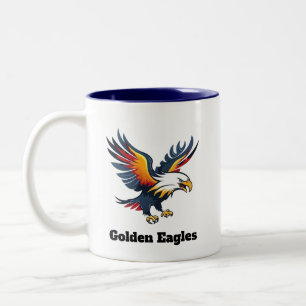 Adles Custom Tasse