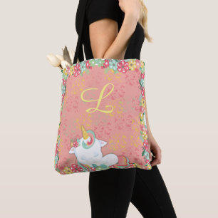 Adlige Schlafcouch und Blume Mit Monogramm