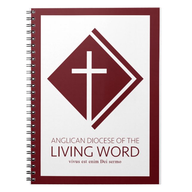 ADLW Notebook Notizblock (Vorderseite)