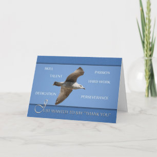 Admin Pro - Anwendung Beruflicher Tag Feiertagskarte