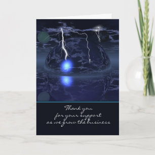 Admin Pro Day Card Modern - Verwaltungsausgaben Karte