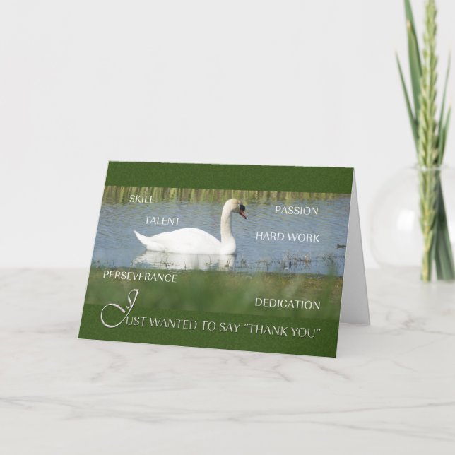 Admin Pro - Verwaltungs-beruflicher Tag Feiertagskarte (Vorderseite)