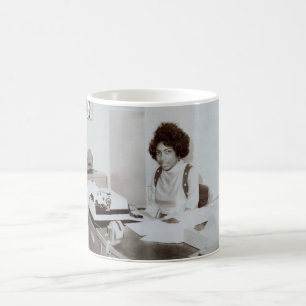 Admin-Schale Tasse
