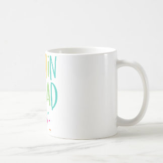 Admin Squad Administrator Apprecision School Tasse