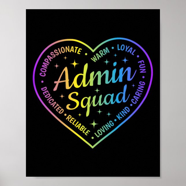 Admin-Team-Definition Admin Sofort-Team Zurück zu  Poster (Vorne)