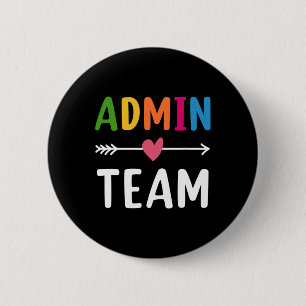 Admin-Team Zurück zur Schule Matching-Gruppen-Squa Button